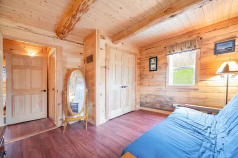 184 Ticklenaked Pond Road Ryegate VT 05081