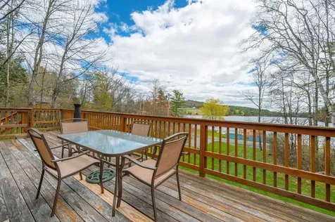 184 Ticklenaked Pond Road Ryegate VT 05081