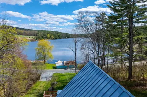 184 Ticklenaked Pond Road Ryegate VT 05081