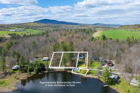 184 Ticklenaked Pond Road Ryegate VT 05081