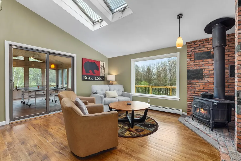 192 Cream Hill Road Mendon VT 05701
