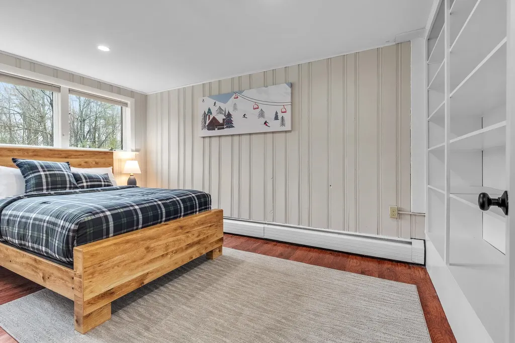 192 Cream Hill Road Mendon VT 05701