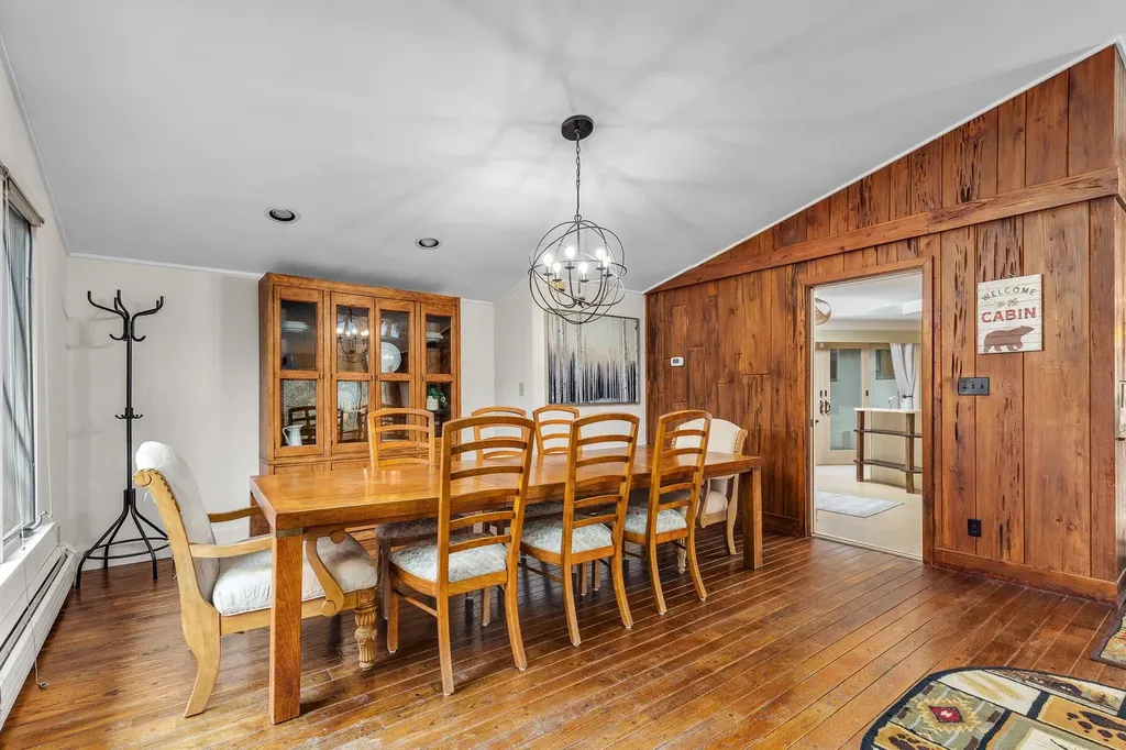 192 Cream Hill Road Mendon VT 05701