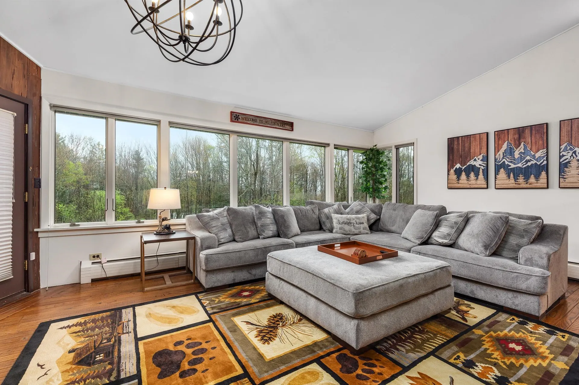 192 Cream Hill Road Mendon VT 05701