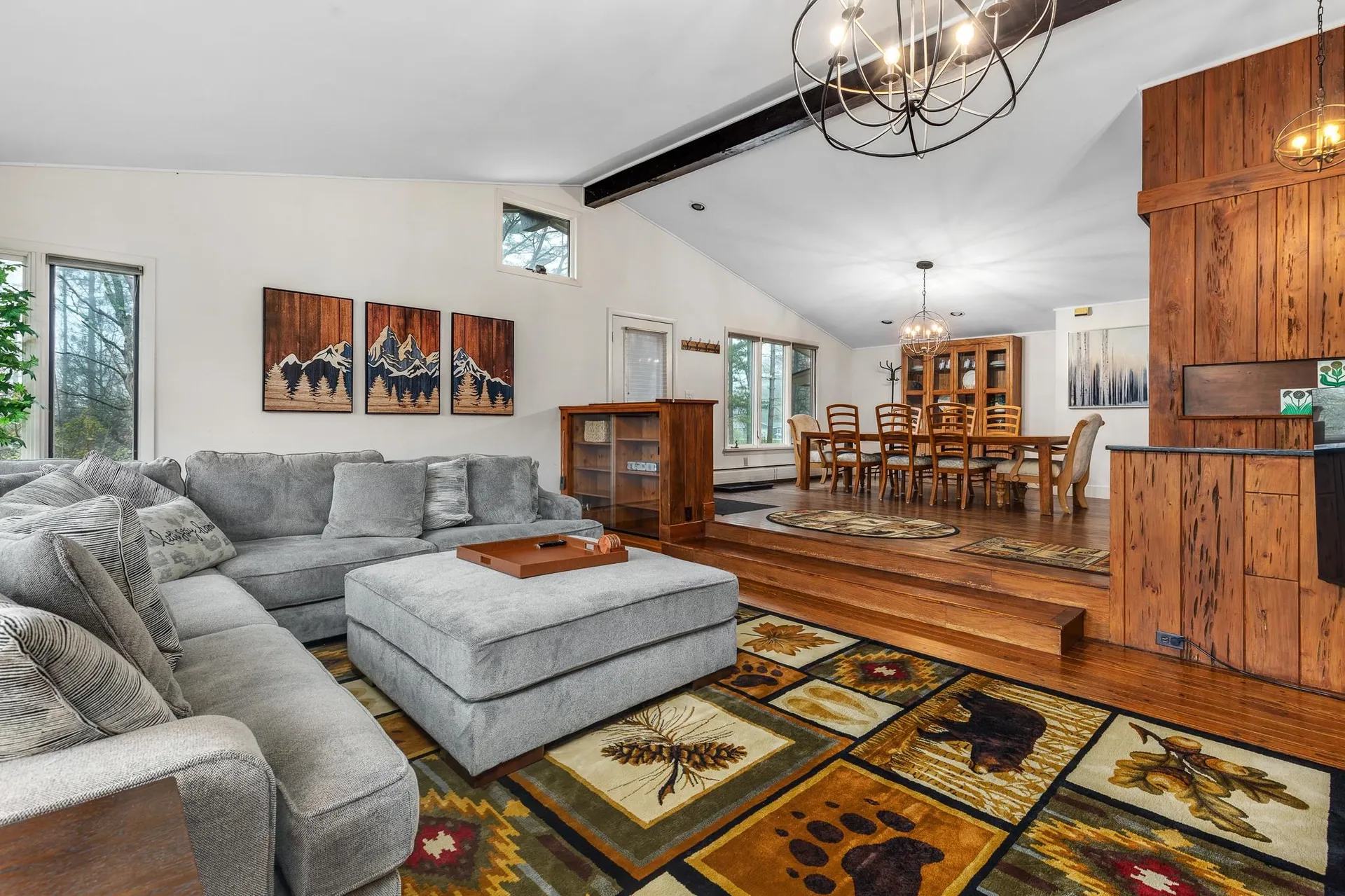 192 Cream Hill Road Mendon VT 05701