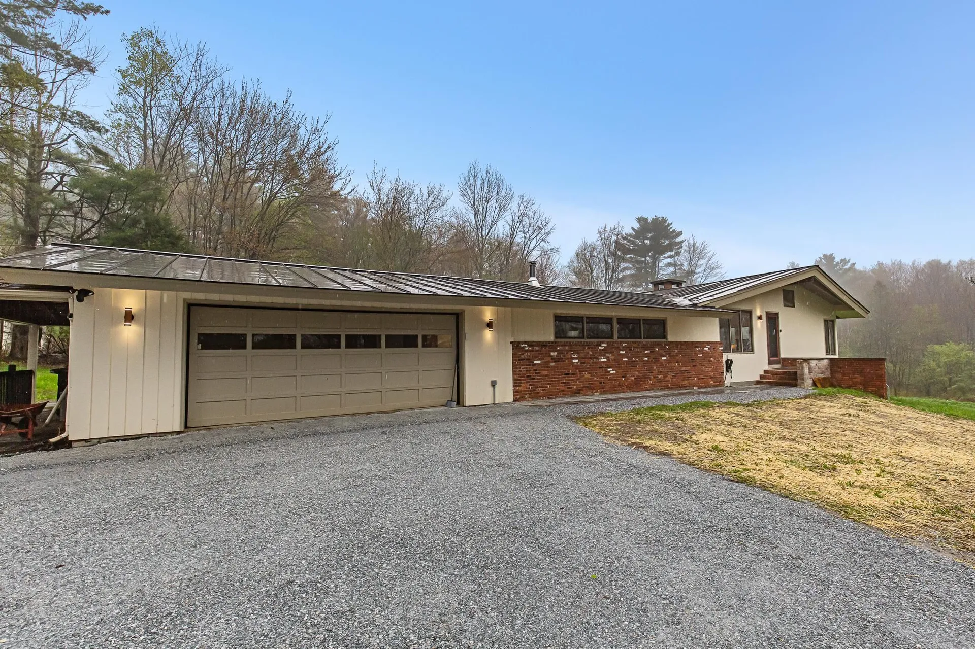 192 Cream Hill Road Mendon VT 05701