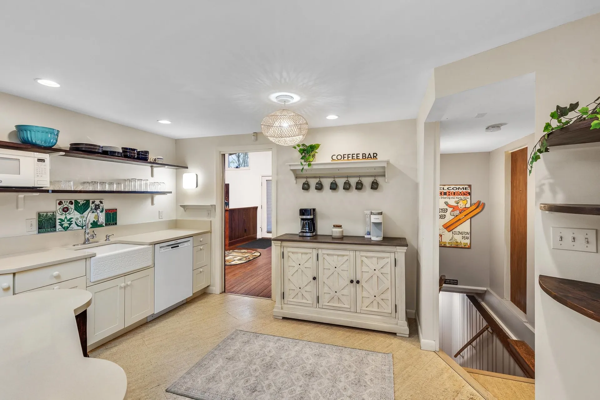 192 Cream Hill Road Mendon VT 05701