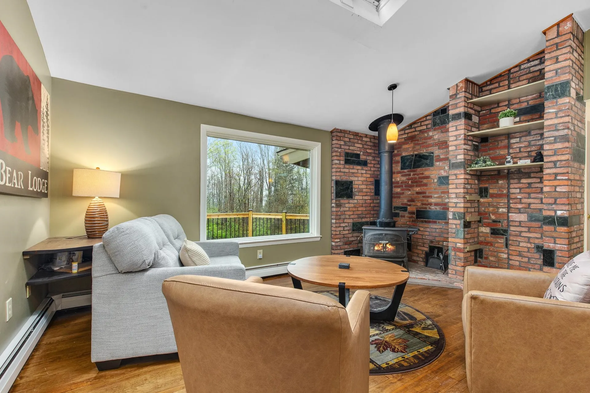192 Cream Hill Road Mendon VT 05701