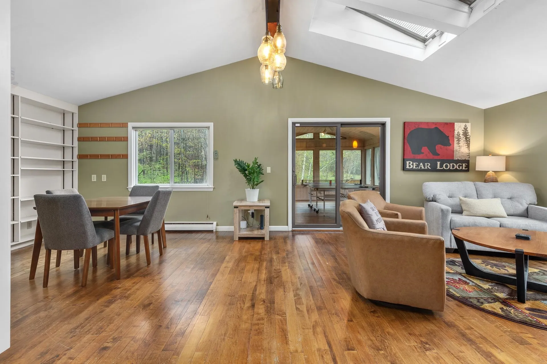 192 Cream Hill Road Mendon VT 05701