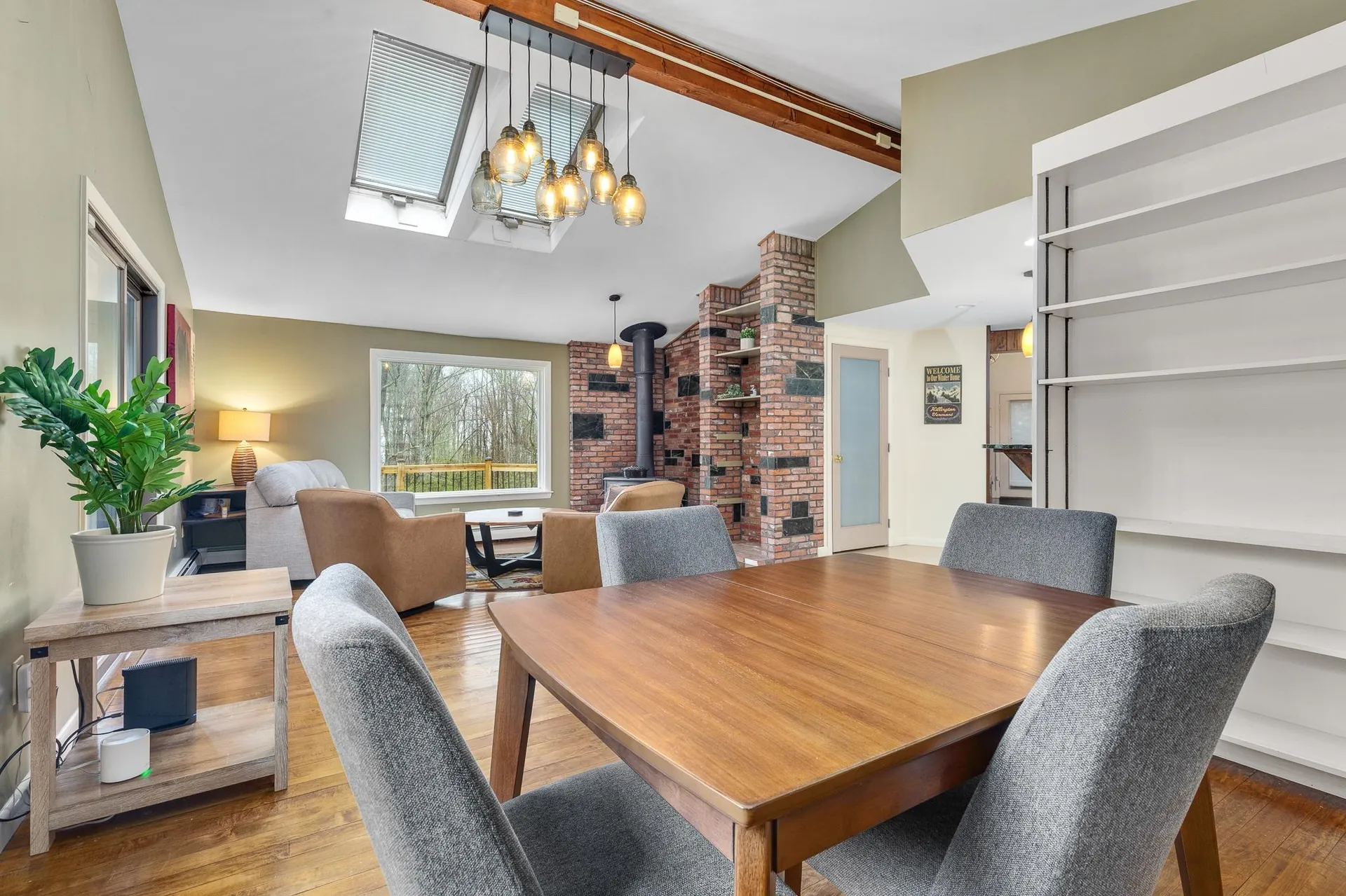 192 Cream Hill Road Mendon VT 05701