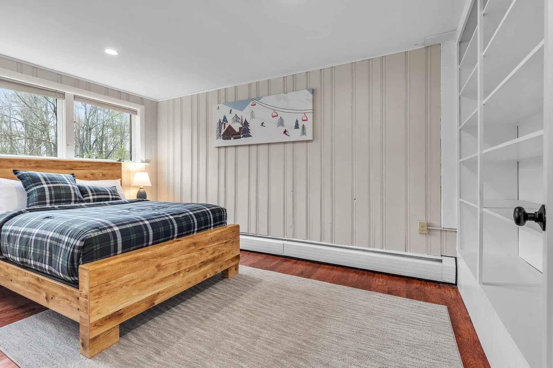 192 Cream Hill Road Mendon VT 05701