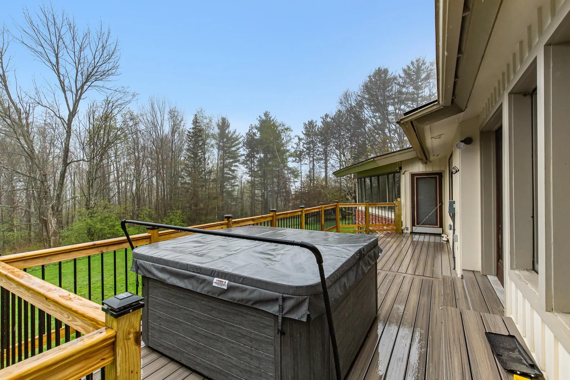 192 Cream Hill Road Mendon VT 05701