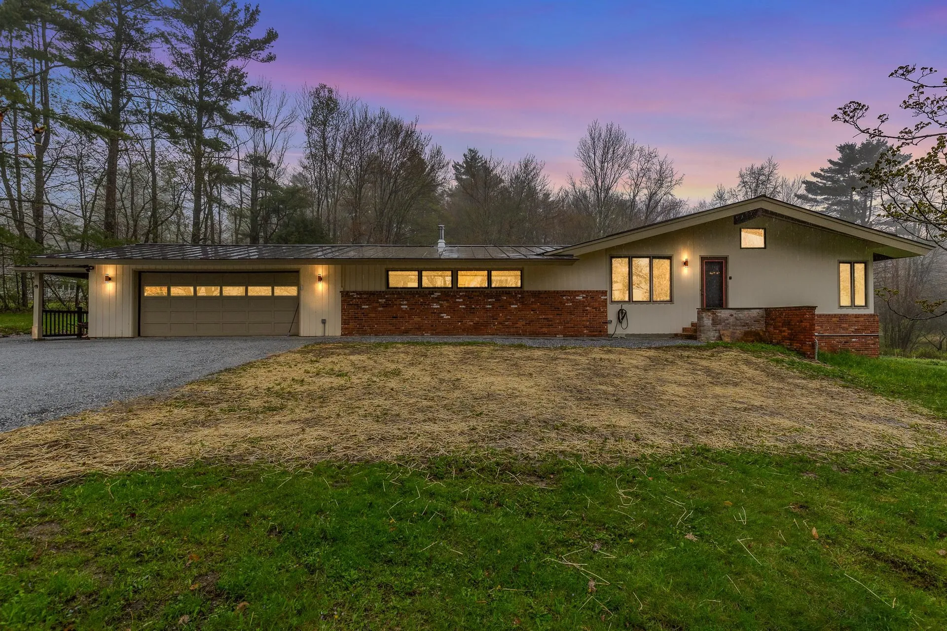 192 Cream Hill Road Mendon VT 05701