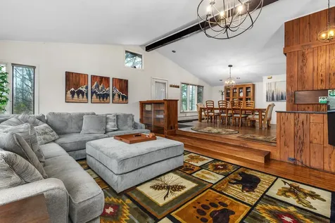 192 Cream Hill Road Mendon VT 05701