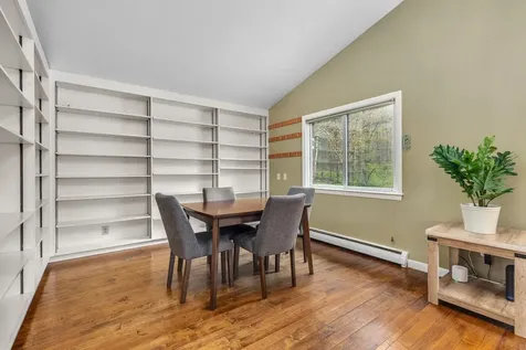 192 Cream Hill Road Mendon VT 05701