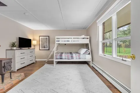 192 Cream Hill Road Mendon VT 05701