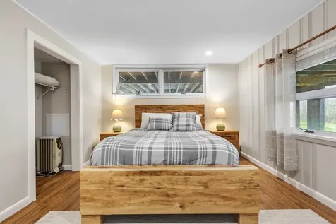 192 Cream Hill Road Mendon VT 05701