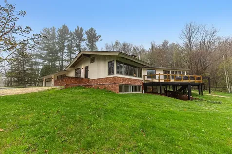 192 Cream Hill Road Mendon VT 05701