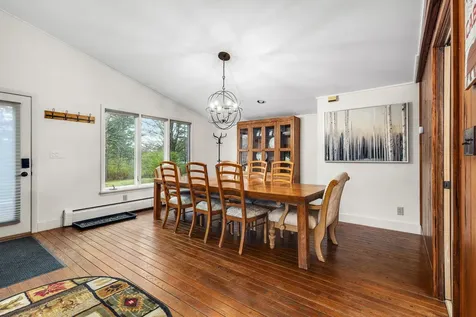 192 Cream Hill Road Mendon VT 05701