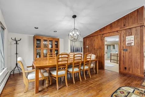 192 Cream Hill Road Mendon VT 05701