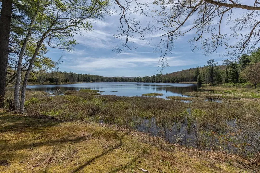 26 Stone Pond Road Marlow NH 03456