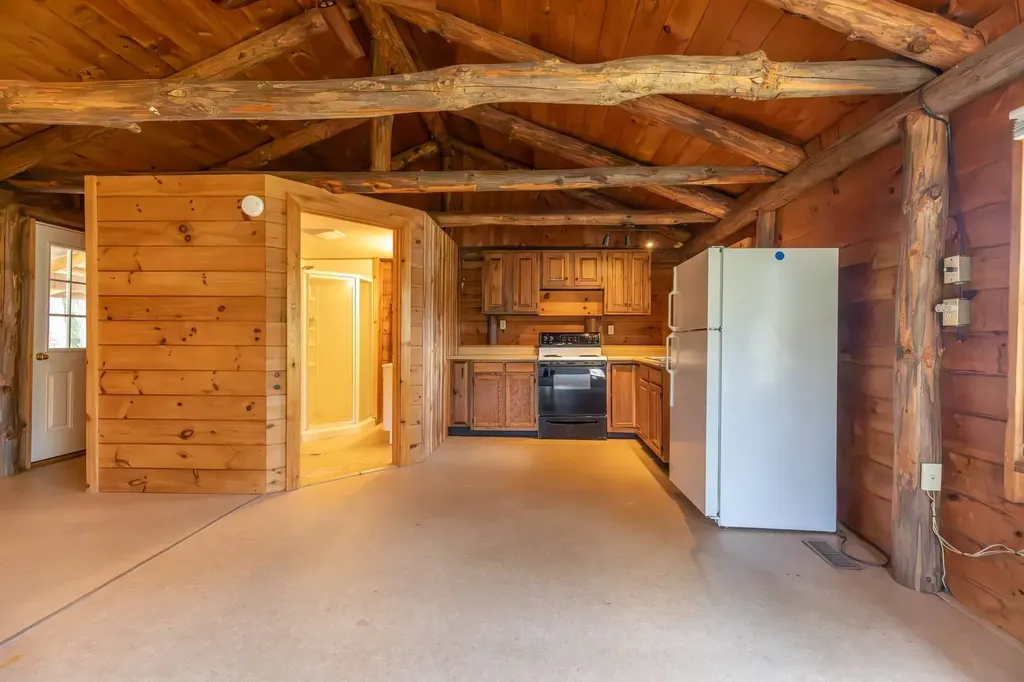 26 Stone Pond Road Marlow NH 03456