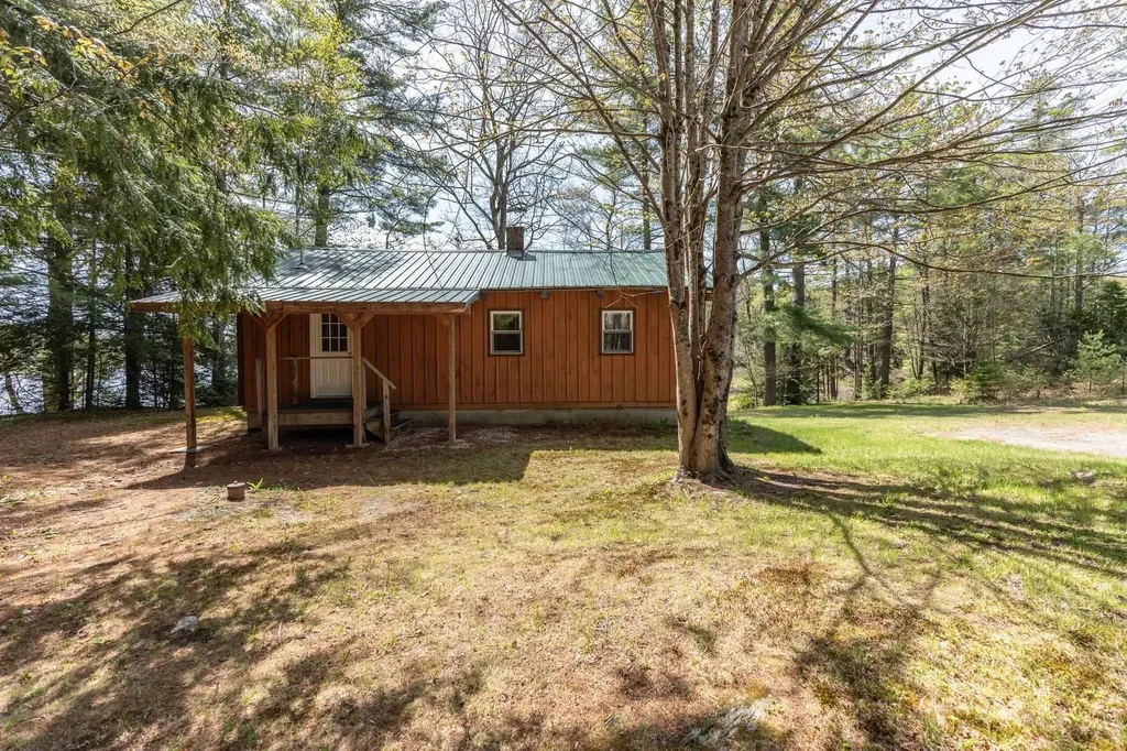 26 Stone Pond Road Marlow NH 03456