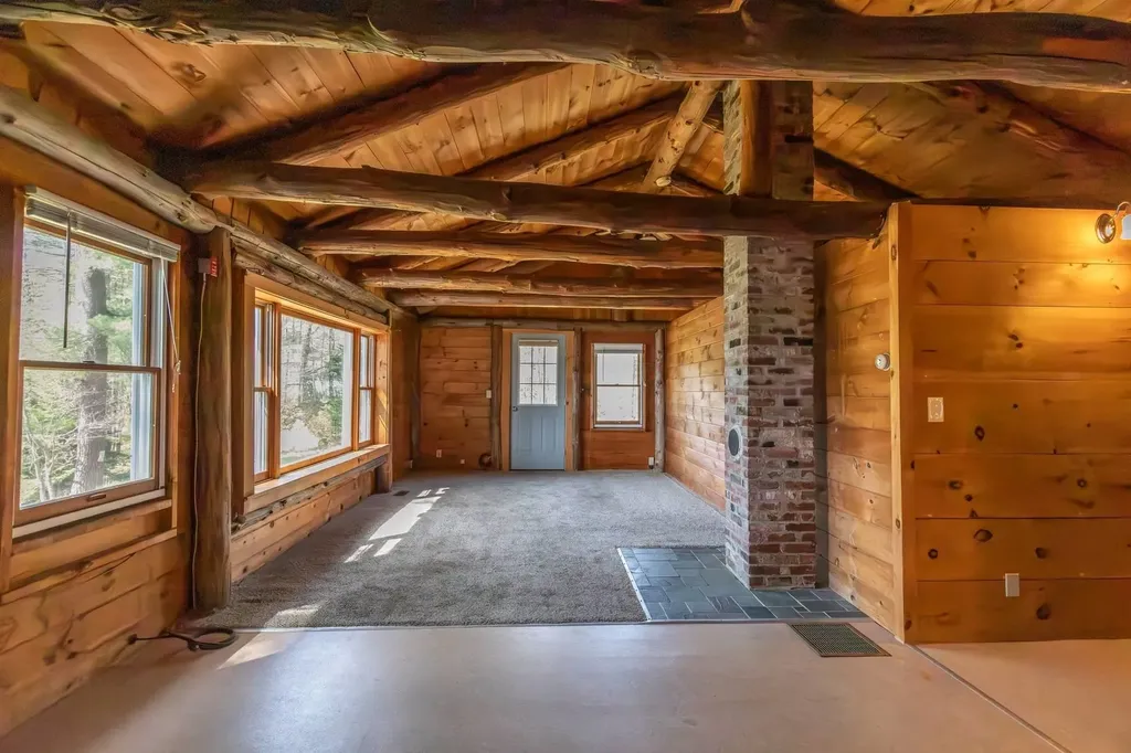 26 Stone Pond Road Marlow NH 03456