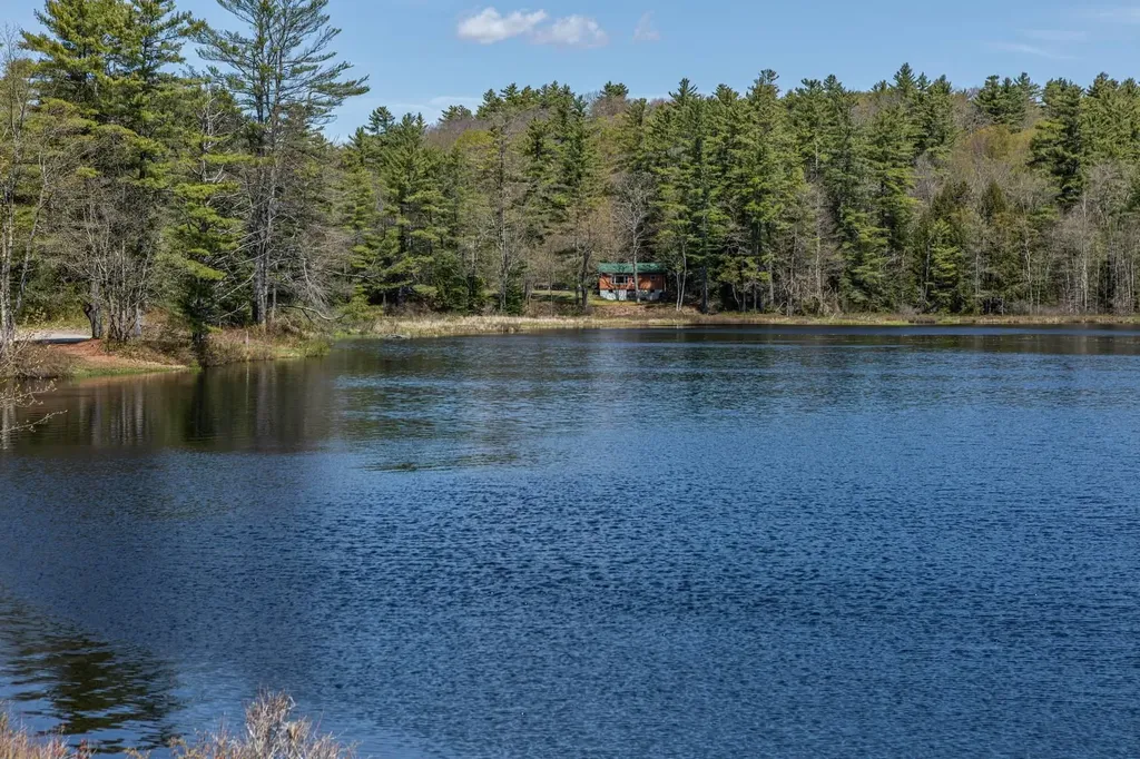 26 Stone Pond Road Marlow NH 03456