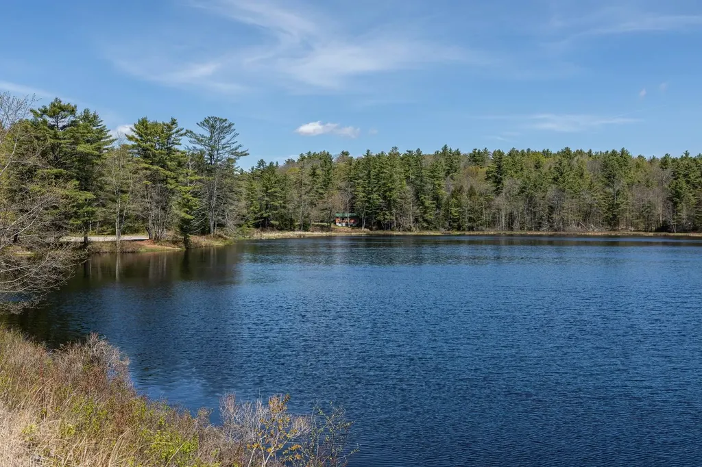 26 Stone Pond Road Marlow NH 03456