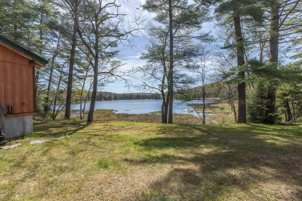 26 Stone Pond Road Marlow NH 03456