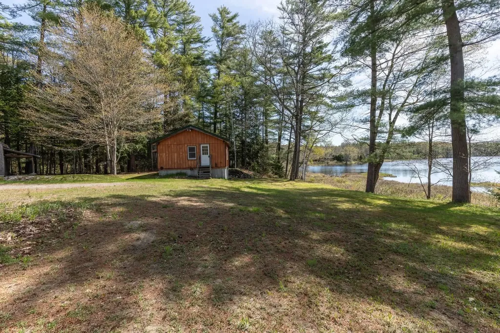 26 Stone Pond Road Marlow NH 03456