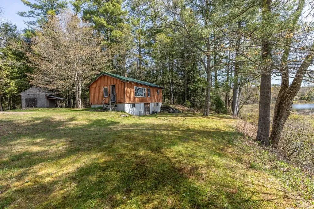 26 Stone Pond Road Marlow NH 03456