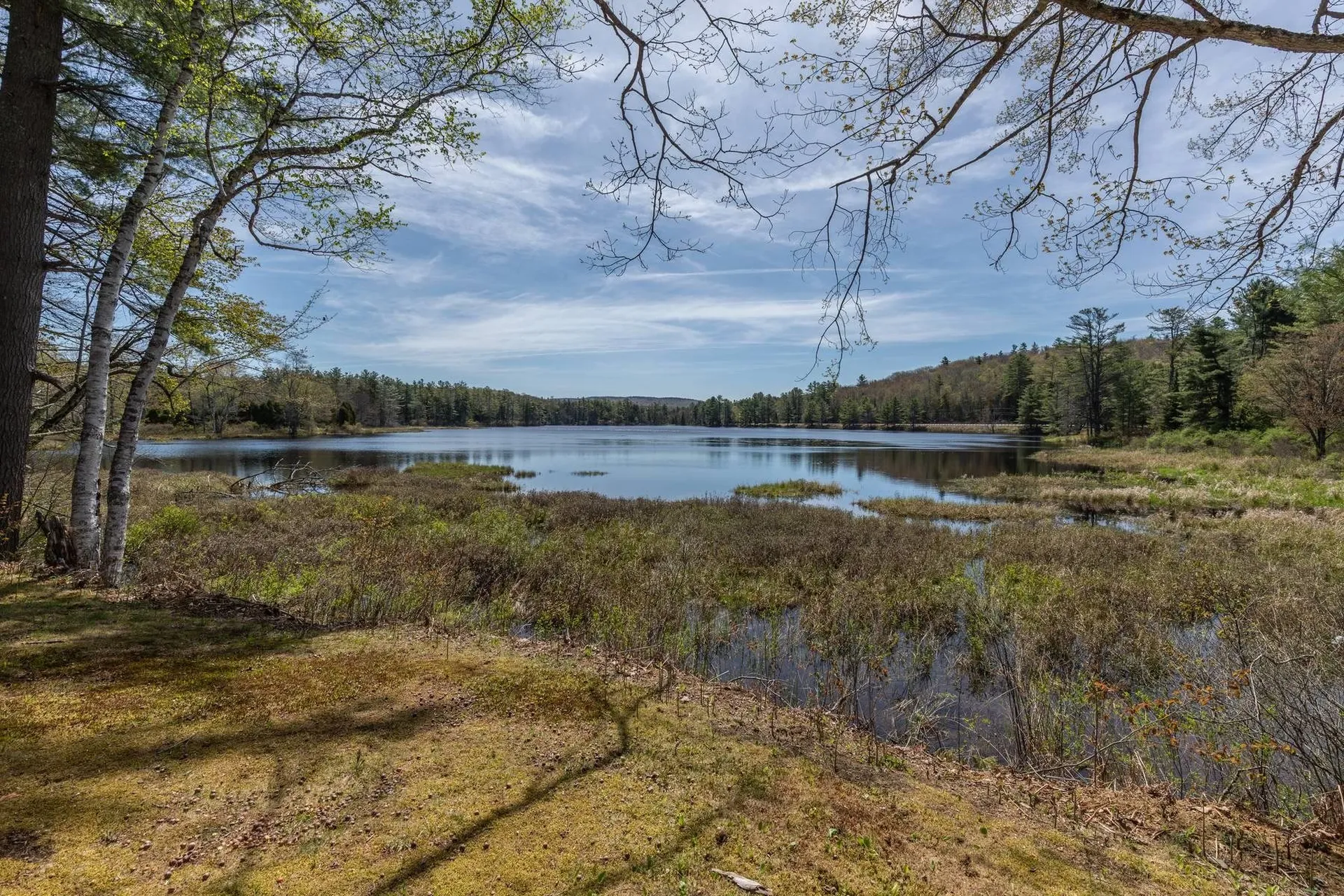 26 Stone Pond Road Marlow NH 03456