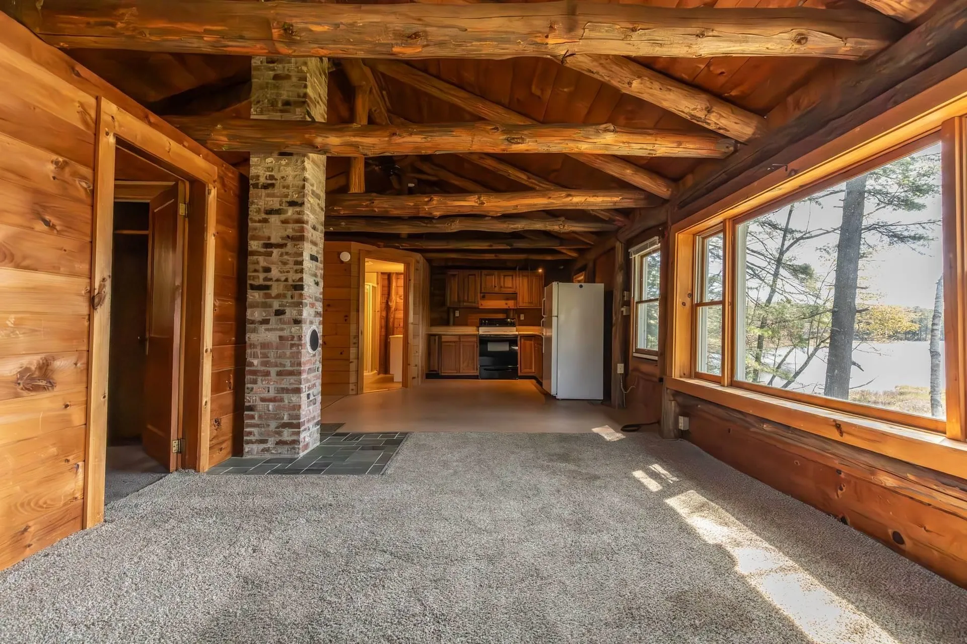 26 Stone Pond Road Marlow NH 03456