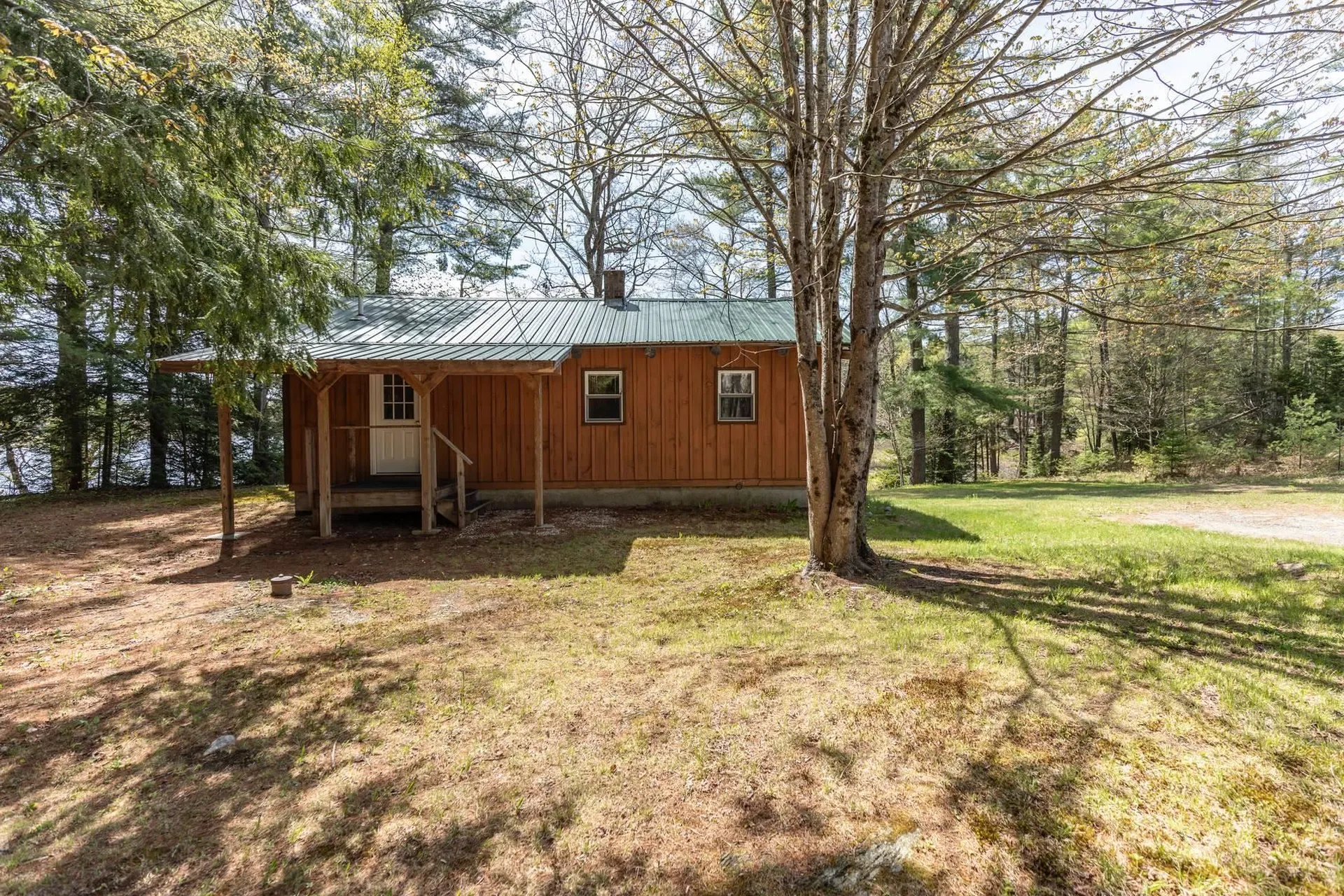 26 Stone Pond Road Marlow NH 03456