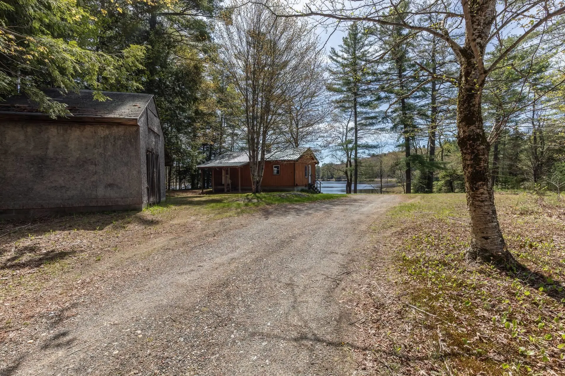 26 Stone Pond Road Marlow NH 03456
