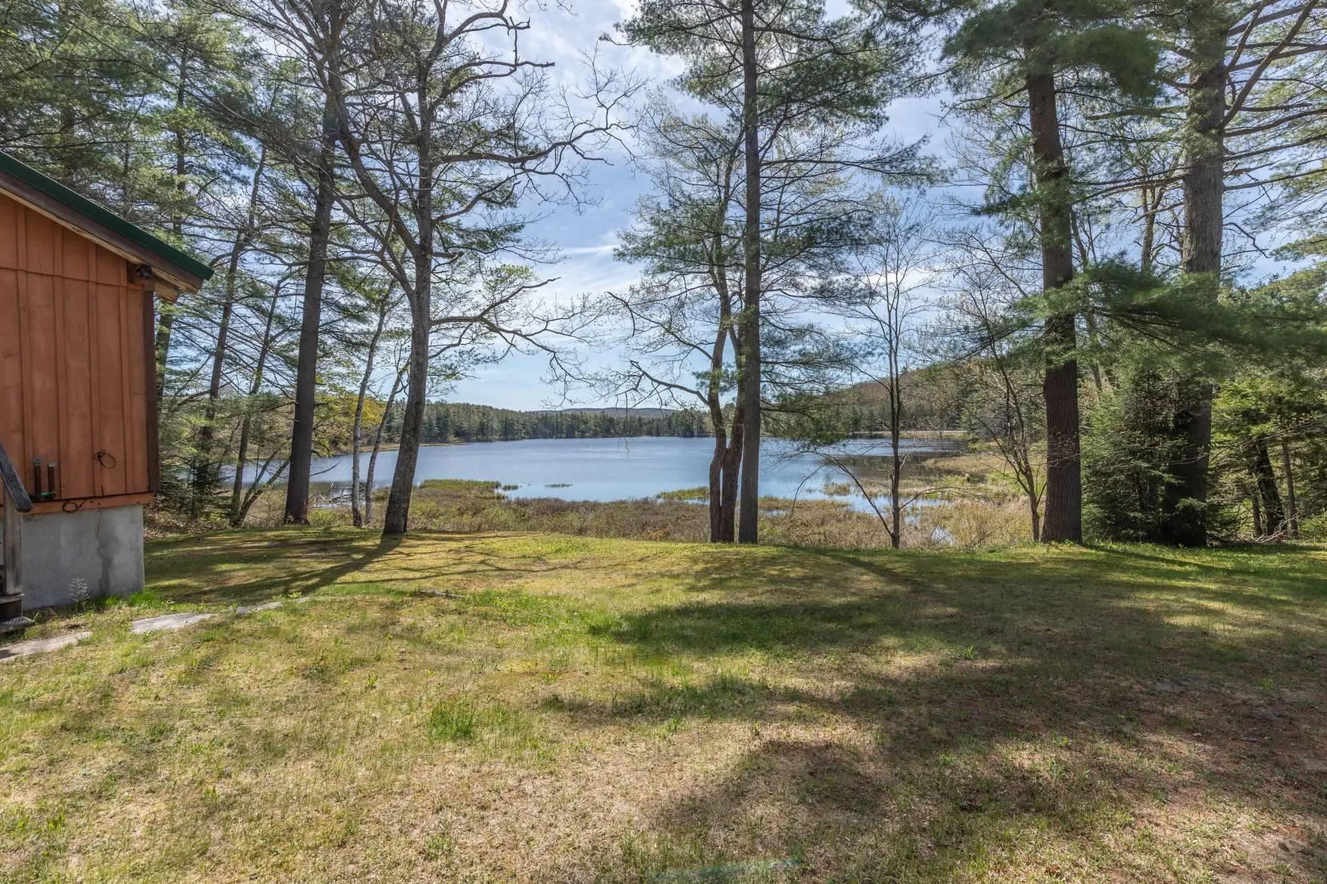 26 Stone Pond Road Marlow NH 03456