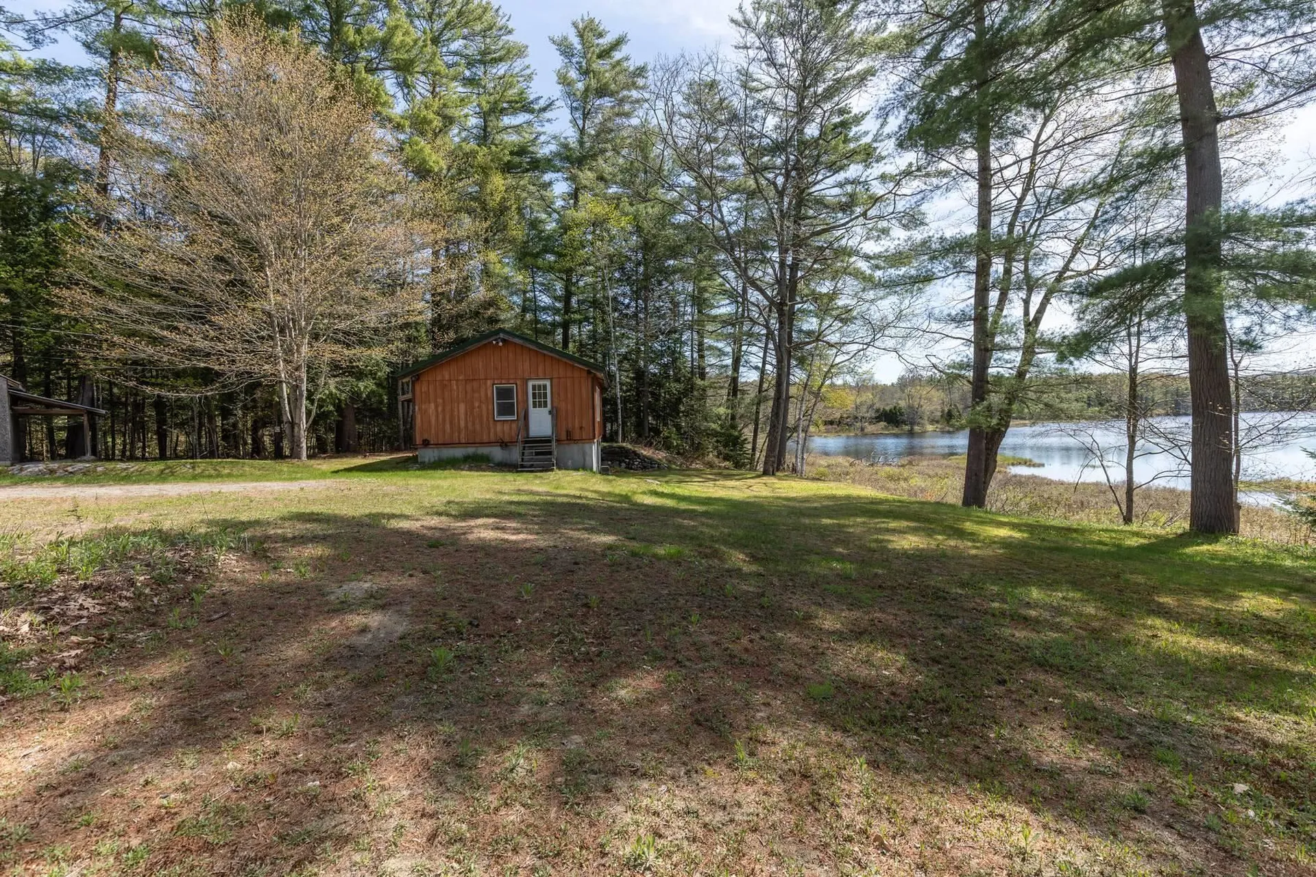 26 Stone Pond Road Marlow NH 03456