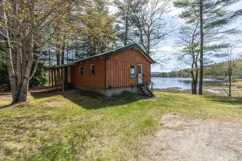 26 Stone Pond Road Marlow NH 03456
