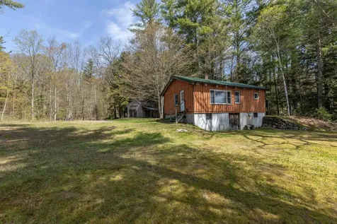 26 Stone Pond Road Marlow NH 03456