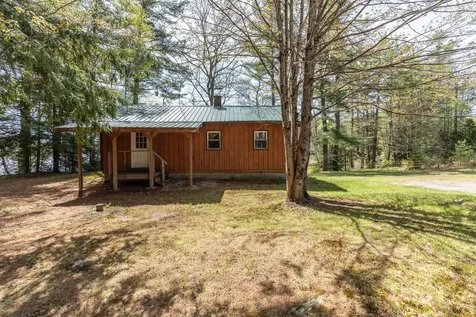 26 Stone Pond Road Marlow NH 03456