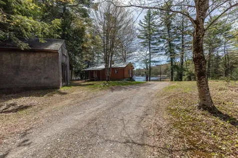 26 Stone Pond Road Marlow NH 03456