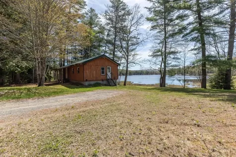 26 Stone Pond Road Marlow NH 03456