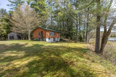 26 Stone Pond Road Marlow NH 03456