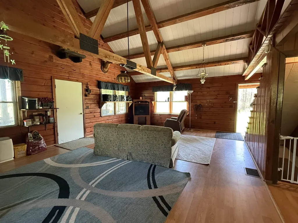 2276 Mount Hunger Road Barnard VT 05032
