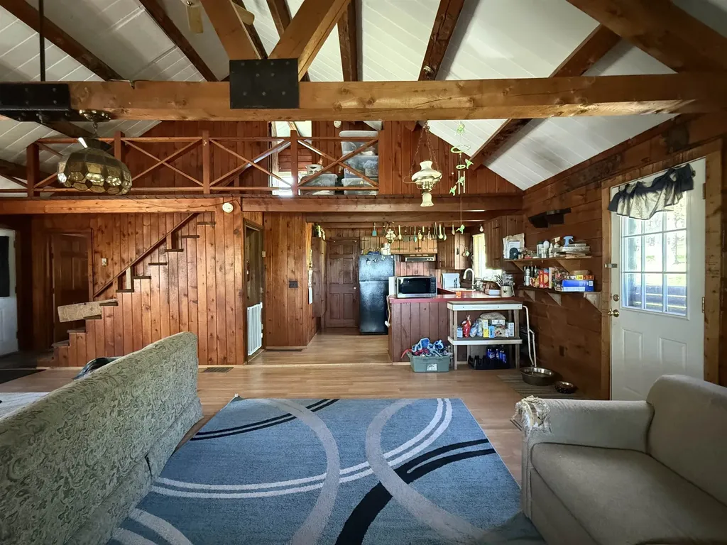 2276 Mount Hunger Road Barnard VT 05032