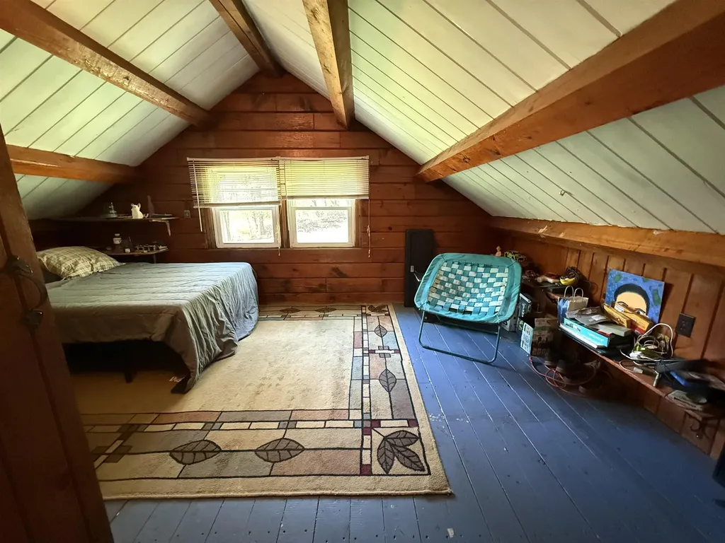 2276 Mount Hunger Road Barnard VT 05032