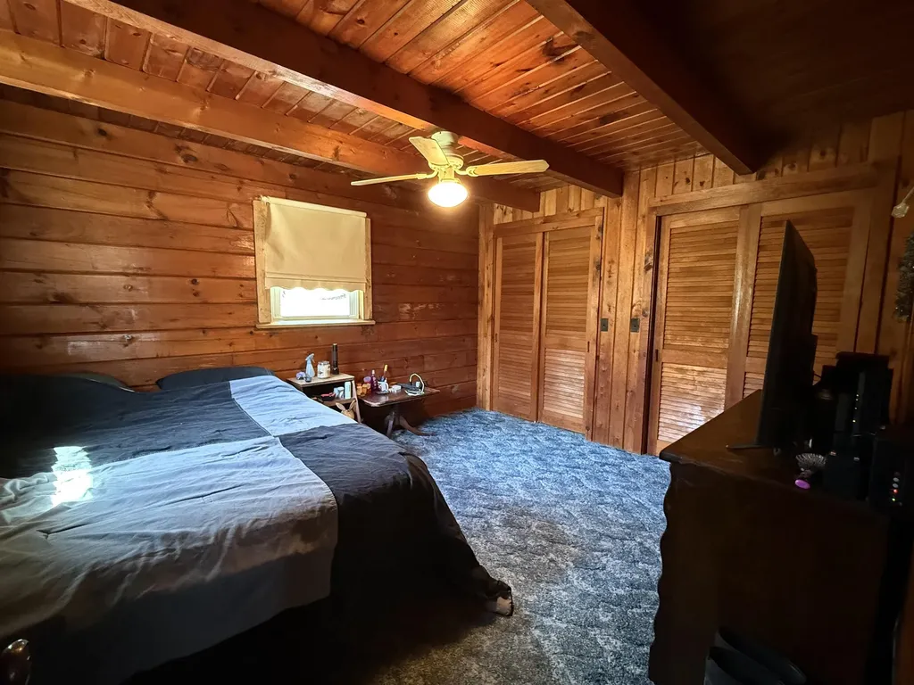 2276 Mount Hunger Road Barnard VT 05032