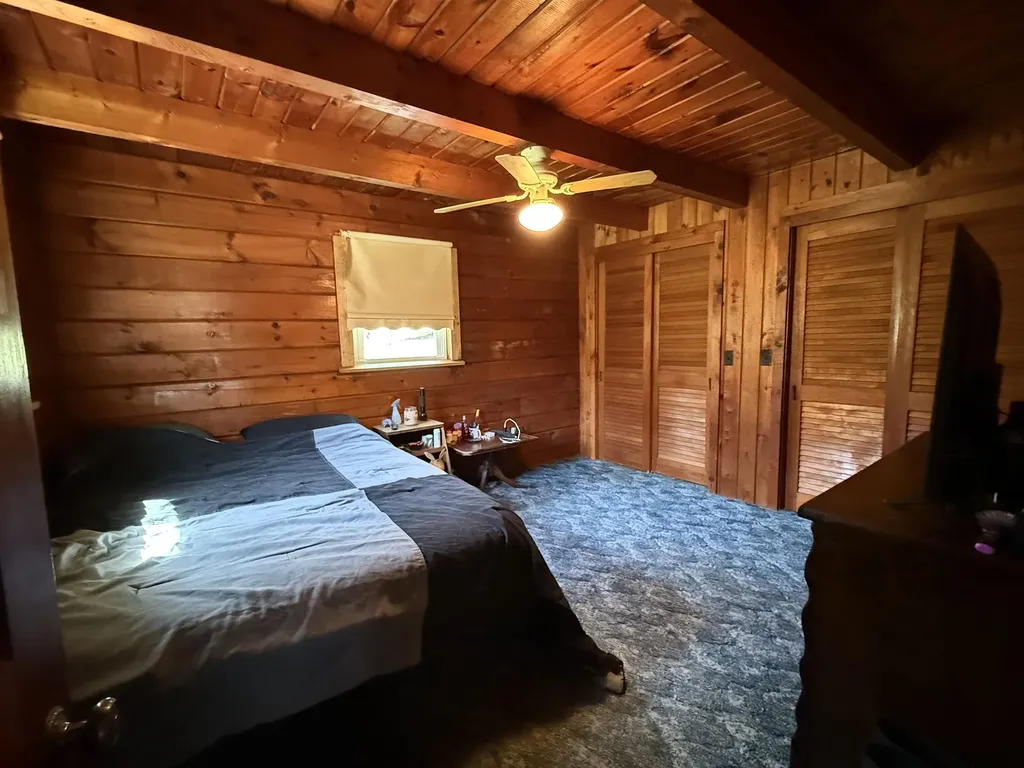 2276 Mount Hunger Road Barnard VT 05032